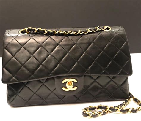 55 chanel|Chanel 2.55 vintage shop online.